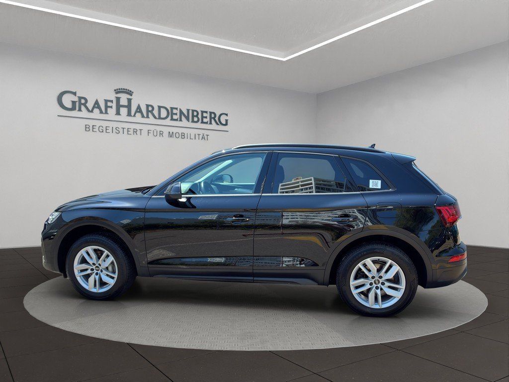 Audi Q5 50 TFSIe quattro S tronic AHK GRA imagem 2