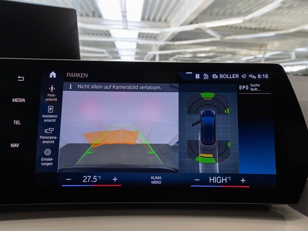 BMW 225 Active Tourer - Bild 10