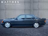 Mercedes-Benz 190 E 3.2/AMG-Ausführung/Aerodynamikpaket - Mercedes-Benz 190: AMG