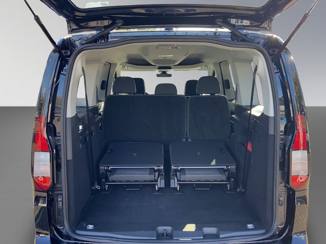 Caddy Maxi Life 2.0TDI 90KW SG6
