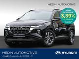 Hyundai Tucson 1.6 CRDI |DISTR|NAVI|KAM|KEYL|TOTW|KLIMA - Hyundai TUCSON