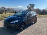 Ford Fiesta 1,25 60kW Trend Trend - Ford Fiesta: 60 Trend