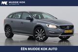 Volvo V60 Cross Country 2.0 D3 Momentum Business | AHK - Volvo V60 Cross Country Momentum