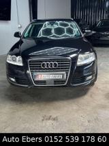 Audi A6 Avant 2.7 TDI/Autom/Euro5/Leder - Audi A6 mit Diesel-Antrieb: Kombi, Automatik, 2.7