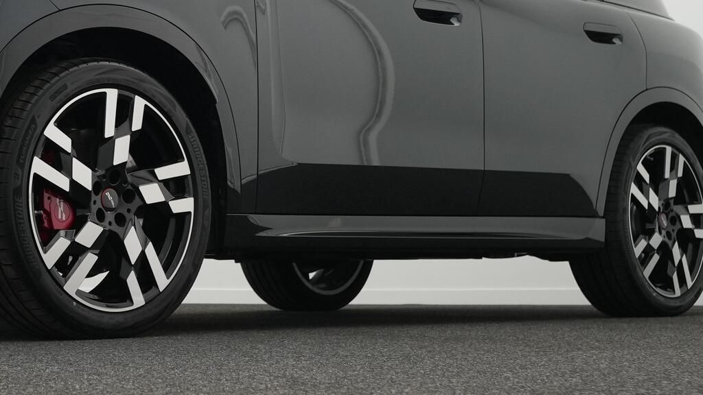 MINI John Cooper Works Countryman - Bild 24