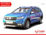 Dacia Logan Stepway 0.9 TCe Navi Kamera Tempomat PDC - Dacia Logan in Hannover