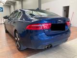 Jaguar XE  20d Prestige RFKamera Leder - Jaguar XE: Prestige