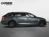 Skoda Superb 4x4 Automat* Pano* LED* AHK* ACC* TotW - Skoda Gebrauchtwagen in Aachen