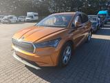 Skoda Enyaq 85 Loft - Skoda Enyaq Unfallwagen