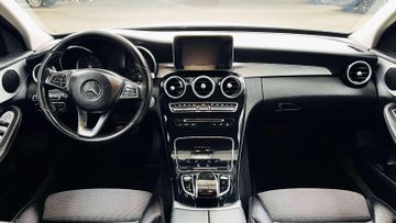 Mercedes C 220 - 6