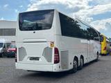 Mercedes-Benz Travego O580 16 RHD-M (LuxLine*Euro 6*TOP*DE) - Mercedes-Benz Reisebus Travego