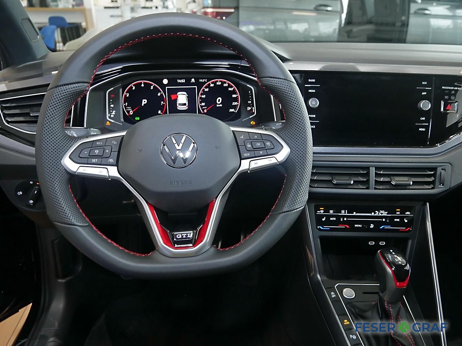 Volkswagen Polo - Bild 4