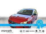 Opel Corsa F electric Edition DAB+PDC+WPUMPE+KAMERA - Opel Corsa: Electric