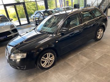 Audi A4 Avant 2.0 TDI quattro *Xenon*Sline*