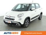 Fiat 500L 1.4 Cross*CAM*PDC*KLIMA*TEMPO*WENIG-KM*