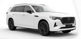 Mazda CX-80 HOMURA-PLUS 6-SITZER PANORAMA E-HECKL BOSE - Mazda CX-80 Neuwagen