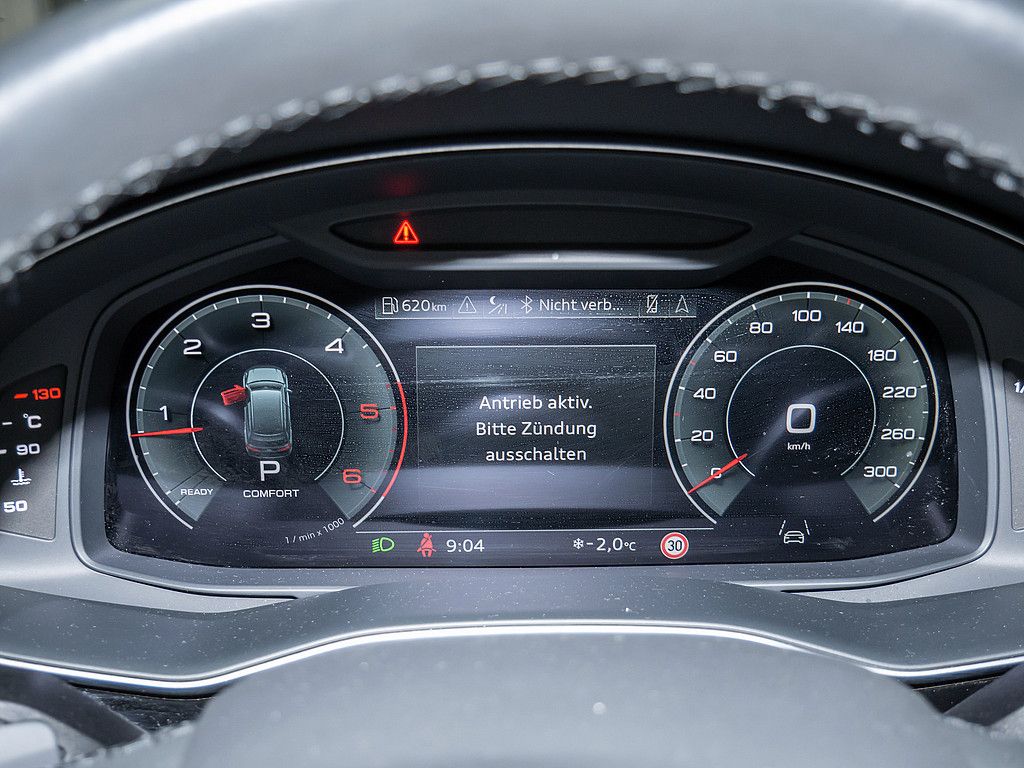 Audi Q7 - Bild 15