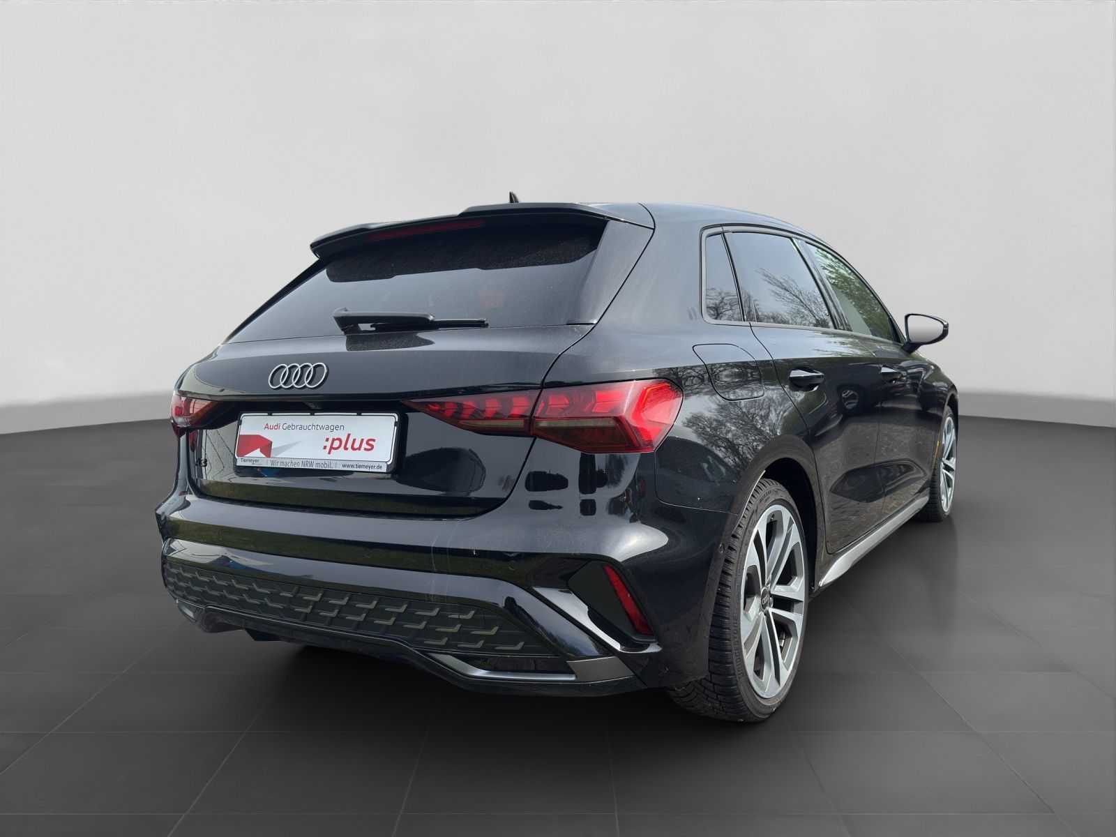 Audi A3 - Bild 3