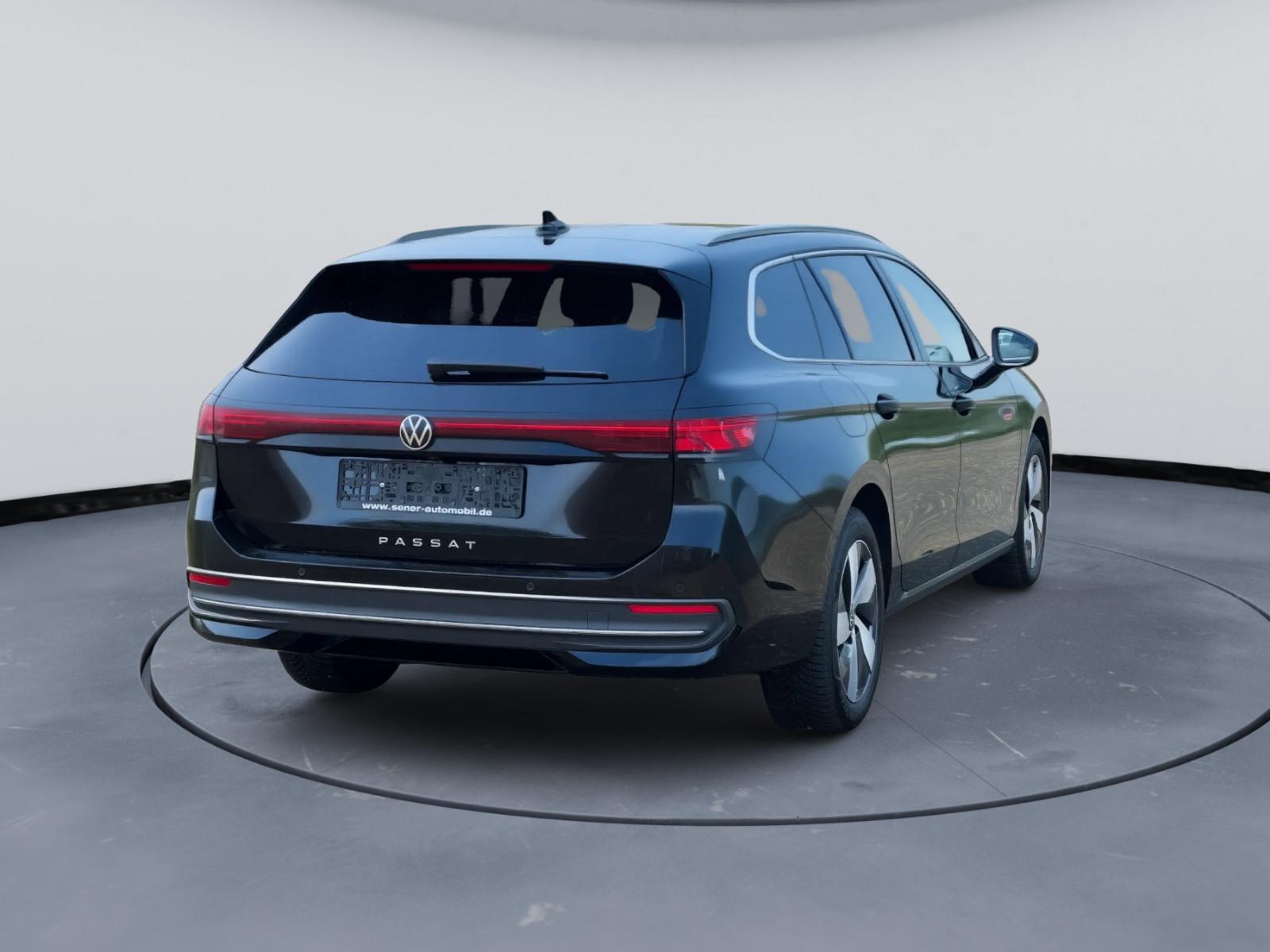Volkswagen Passat 2.0 TDI Business-KAMERA-ACC-NAVI, миниатюра 6