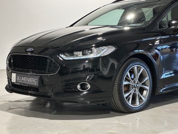 Ford Mondeo - 6