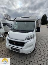 Adria Compact Plus SL TOP Zustand - Adria Compact