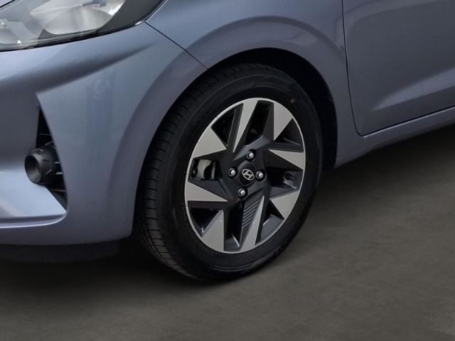 Hyundai i10 – Bild 6