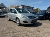 Opel Zafira B Cosmo*PDC*Navi*Top Zustand - Opel Zafira mit Panoramadach