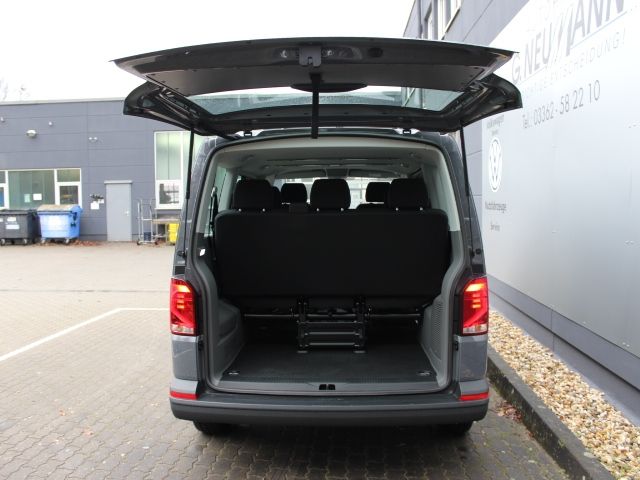 T6.1 Caravelle 2.0 TDI DSG KLIMA/RFK