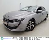 Peugeot 508 1.5 BlueHDI Aut. Allure Navi 1/2 Sport-Leat - Peugeot 508 Sport Gebrauchtwagen
