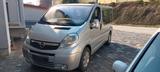 Opel Vivaro CDTI 2,5 Westfalia H1 L1 - gebrauchte Opel Vivaro aus dem Jahr 2009