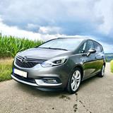 Opel Zafira Tourer 2.0 CDTI   - gebrauchte Opel Zafira Tourer aus dem Jahr 2017