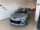 Peugeot 207 1.4 8V 75CV 5p. X Line ECO GPL - Peugeot 207 mit LPG-Antrieb