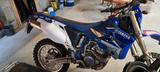 Yamaha Wr250f  - YAMAHA ENDURO 250