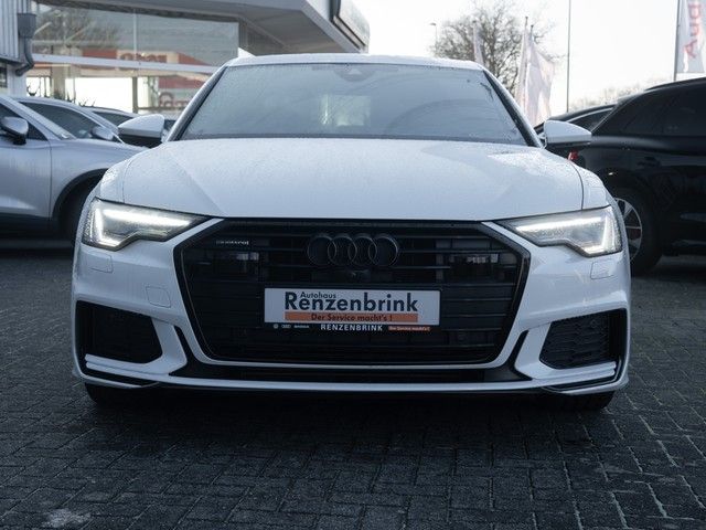 A6 Lim. 50 TFSI e quattro sport 360°+SOFT-CLOSE+