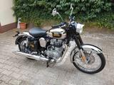 Royal Enfield Bullet 500, Euro 4 erste Hand TÜV neu - Offers matching your search criteria