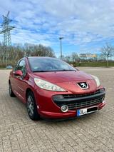 Peugeot 207 Benzin - 119.000km - TÜV 12/26 - fahrbereit - Peugeot 207 in Oldenburg
