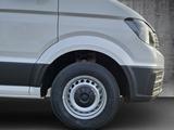 Volkswagen Crafter Kasten 35 MR Hochdach 6-Gang HFT AHK - Volkswagen Crafter Tageszulassungen