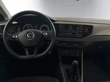 Bild 13 VW Polo 1.0 TSI Comfortline