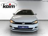 Volkswagen Polo  1.0 Benzin Trendline - Volkswagen Polo: Kleinwagen