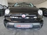 Fiat 500X Cross 1.3 FireFly*AUTOMATIK*PDC*Uconnect* - Fiat 500X aus 2021
