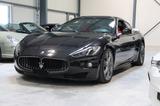 Maserati Granturismo S - 4.7 V8 - Ferrari Sound - M145  - Maserati Granturismo Gebrauchtwagen