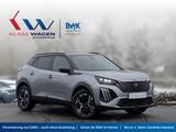 Peugeot 2008 Hybrid 136 GT *LANE*KAMERA*PDC*APPLE* - Peugeot Gebrauchtwagen von 2025