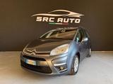 Citroën Citroen C4 Grand Picasso 1.6 HDi 110 FAP CMP6 Se - Citroën C4 Picasso mit Halbautomatikschaltung
