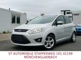 Ford C-Max C-MAX Champions Edition/KLIMAAUTOM./NAVI - Ford C-Max in Mönchengladbach