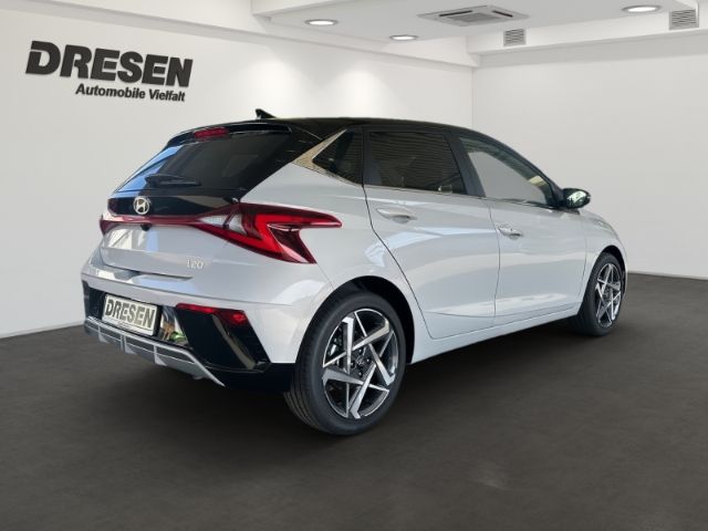 Hyundai i20 - Bild 5