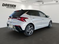 Hyundai i20 - Vorschau Bild 5
