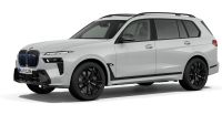 BMW X7 M60 - Vorschau Bild 1