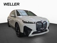 BMW iX - Vorschau Bild 3