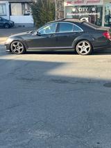 Mercedes-Benz S 500 AMG Paket/PRINS LPG/ KLIMA /XEN /TÜV2027 - Mercedes-Benz S 500 in Bochum