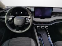 Skoda Superb - Vorschau Bild 9